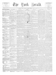 York Herald, 11 Oct 1872