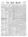 York Herald, 1 Nov 1872