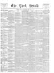 York Herald, 6 Dec 1872