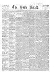 York Herald, 20 Dec 1872