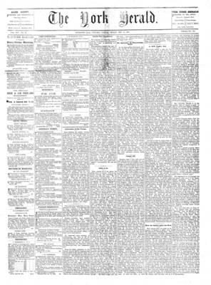 York Herald, 28 Feb 1873