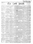 York Herald, 7 Mar 1873