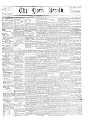 York Herald, 28 Mar 1873