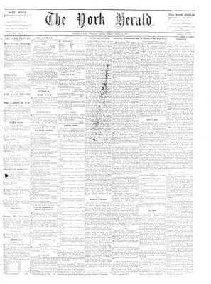 York Herald, 11 Apr 1873