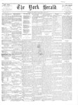 York Herald, 27 Jun 1873