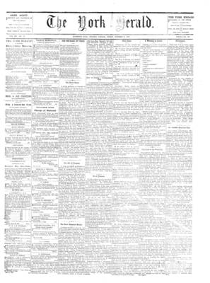 York Herald, 17 Oct 1873