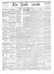 York Herald, 24 Oct 1873