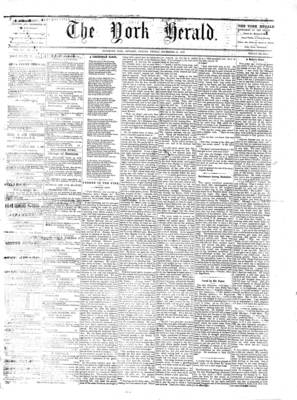 York Herald, 26 Dec 1873