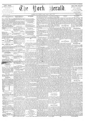 York Herald, 17 Apr 1874