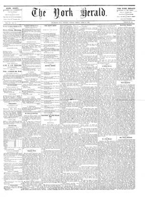 York Herald, 24 Apr 1874