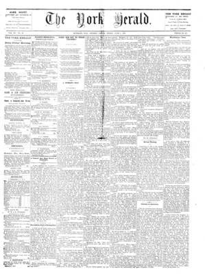 York Herald, 5 Jun 1874