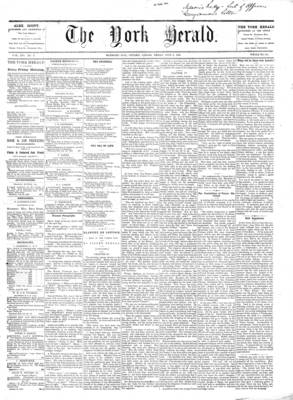 York Herald, 3 Jul 1874