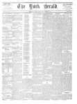 York Herald, 13 Nov 1874