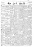 York Herald, 1 Jan 1875