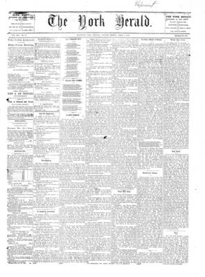 York Herald, 2 Apr 1875