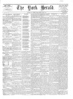 York Herald, 25 Jun 1875