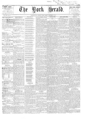 York Herald, 24 Sep 1875