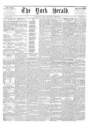 York Herald, 15 Oct 1875