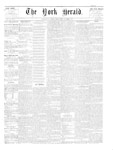York Herald, 19 Nov 1875