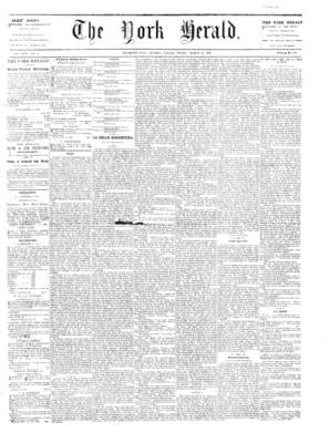 York Herald, 24 Mar 1876