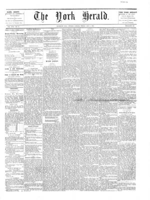 York Herald, 5 May 1876