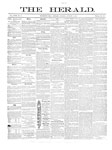 York Herald, 11 Aug 1876