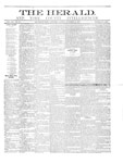 York Herald, 11 Oct 1877