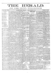 York Herald, 14 Mar 1878