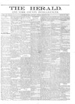 York Herald, 21 Mar 1878