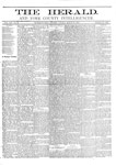 York Herald, 28 Mar 1878