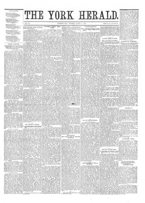 York Herald, 6 Mar 1879