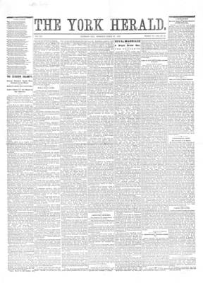 York Herald, 27 Mar 1879