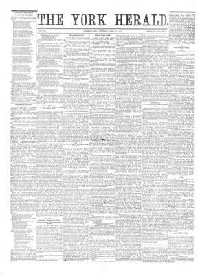 York Herald, 17 Apr 1879