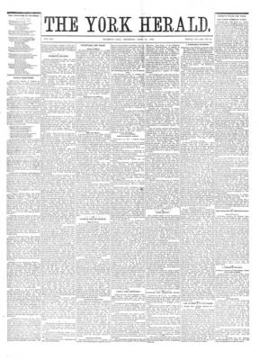 York Herald, 24 Apr 1879