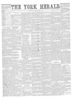 York Herald, 1 May 1879