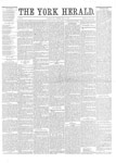 York Herald, 22 May 1879