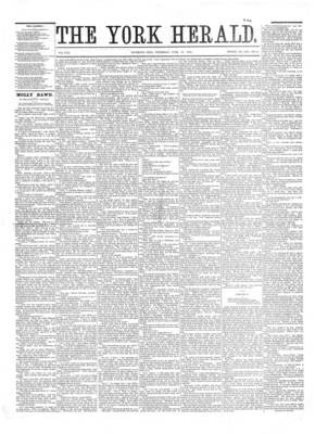 York Herald, 19 Jun 1879