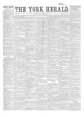 York Herald, 3 Jul 1879