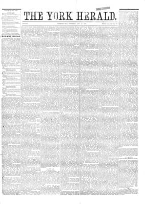 York Herald, 16 Oct 1879