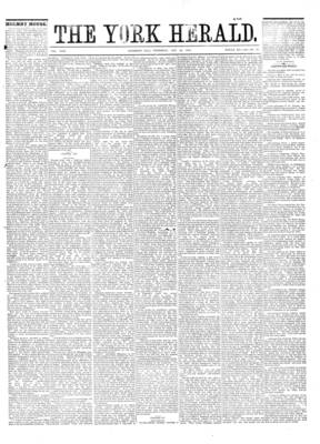 York Herald, 23 Oct 1879