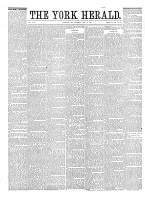 York Herald, 18 Dec 1879