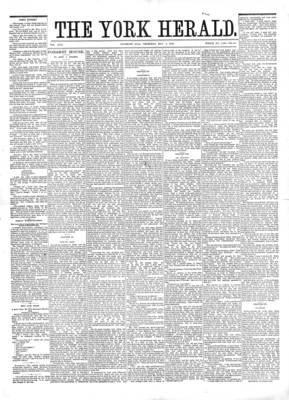 York Herald, 6 May 1880