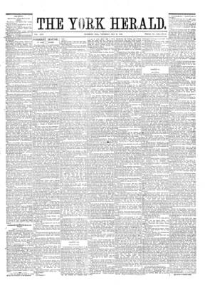 York Herald, 20 May 1880