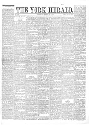 York Herald, 27 May 1880