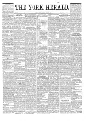 York Herald, 29 Jul 1880