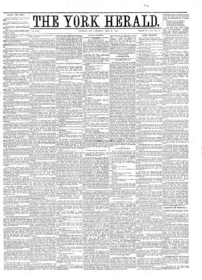 York Herald, 30 Sep 1880