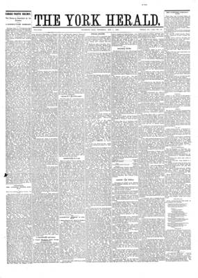 York Herald, 7 Oct 1880