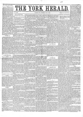 York Herald, 27 Jan 1881