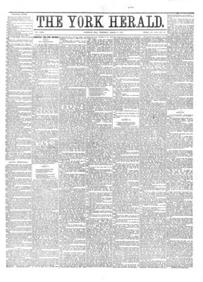 York Herald, 31 Mar 1881