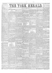 York Herald, 31 Mar 1881